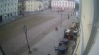 Tartu - Raekoja plats