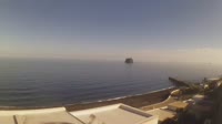 Wyspy Liparyjskie - Stromboli - Ficogrande