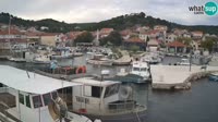 Tkon - Port de plaisance