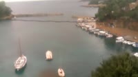 Alonissos - Votsi - Port