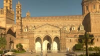 Palermo - Katedra