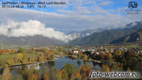 Saalfelden - Ritzensee