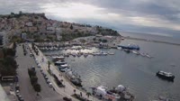 Kavála - Port