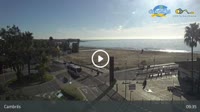Cambrils - Plage