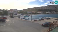 Pag - Metajna - Riva