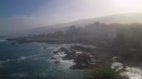 Teneriffa - Puerto de la Cruz - Playa San Telmo