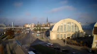 Riga - Marché central