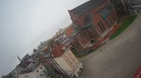 Ryga - Katedra, Plac Katedralny