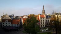 Riga - Līvu Square