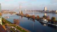 Riga - Panorama, Stone Bridge