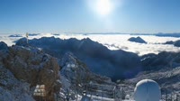 Zugspitze - Gipfel