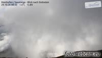 Maishofen - Sausteigen