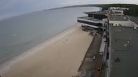 Pirita - Plage