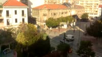 Torrelavega - Plaza de Pequeñeces, Blvr. Luciano Demetrio Herrero