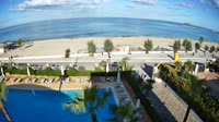 Isola delle Femmine - Plaża