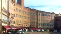 Siena - Piazza del Campo