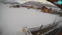Livigno - Ski School area