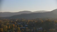 Panorama miasta