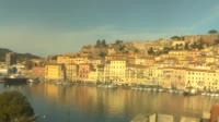 Elba - Portoferraio - Harbour
