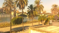 Sewilla - Most Triana