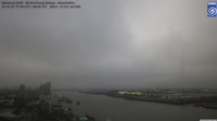 Hambourg - Landungsbrücken