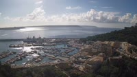 Gozo - Mġarr - Harbour