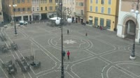 Fano - Piazza XX Settembre