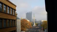 Riga - Monument de la liberté