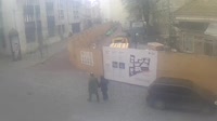 Vilnius - Šv. Jono Gatvė