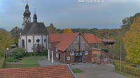 Rheda-Wiedenbrück - St. Vit - Küsterhaus