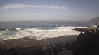 El Hierro - Frontera - La Maceta