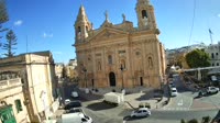In-Naxxar - Église paroissiale
