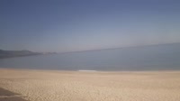 Zambrone - Plaża