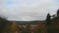 Šošůvka - Vue panoramique