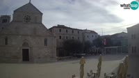 Pag - Glavni gradski trg