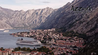 Kotor - Panorama