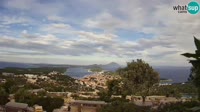 Mali Lošinj - Vue panoramique