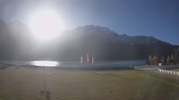 Silvaplana - Silvaplanersee