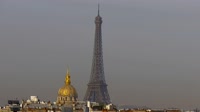 Paris - Tour Eiffel
