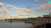 Piran - Port
