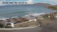 Rhodes - Plage de Pefkos