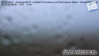 Bad Endorf - Simssee