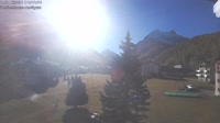 Saas-Grund - Mittaghorn