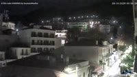 Karpenísi - Vue panoramique