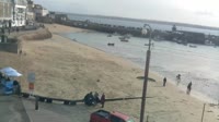 St Ives - Harbour Beach