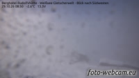 Hohe Tauern - Weißsee Gletscherwelt