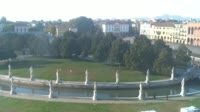 Padwa - Prato della Valle