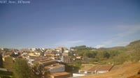 Xert - Vue panoramique