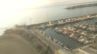 Águilas - Marina