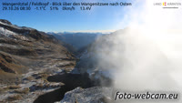 Schobergruppe - Feldkopf - Wangenitzsee